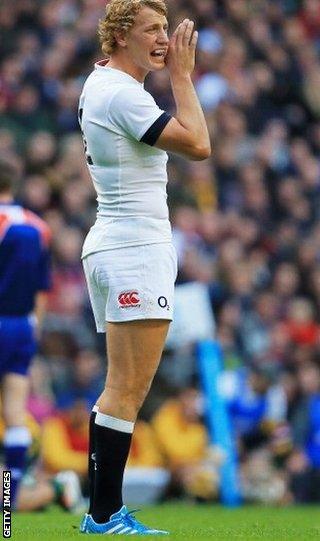 Billy Twelvetrees