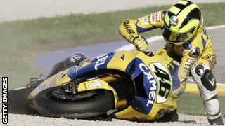 Valentino Rossi