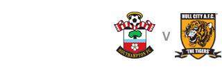 Southampton v Hull City