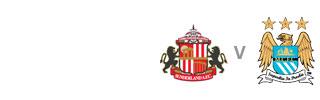 Sunderland v Man City