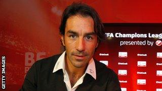 Robert Pires