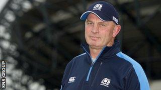 Vern Cotter