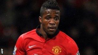 Wilfried Zaha