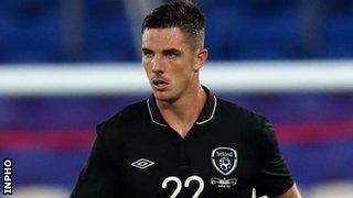 Ciaran Clark