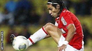 Radamel Falcao