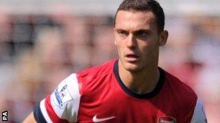 Thomas Vermaelen