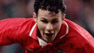 Ryan Giggs