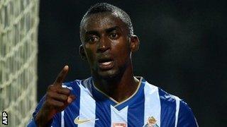 Jackson Martinez