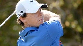 Rory McIlroy