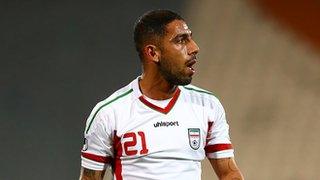 Ashkan Dejagah