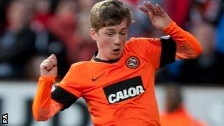 Ryan Gauld