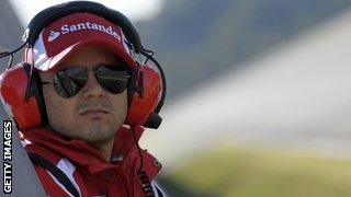 Felipe Massa