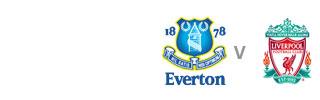 Everton v Liverpool