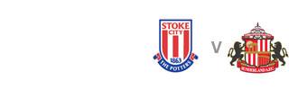 Stoke v Sunderland