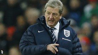 Roy Hodgson