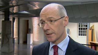 John Swinney