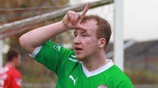 Liam Boyce