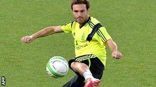 Juan Mata