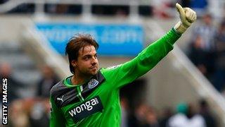 Tim Krul