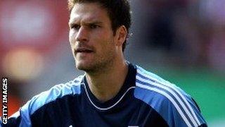 Asmir Begovic