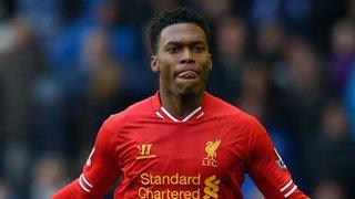 Daniel Sturridge