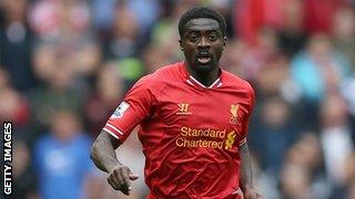 Kolo Toure