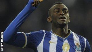 Jackson Martinez