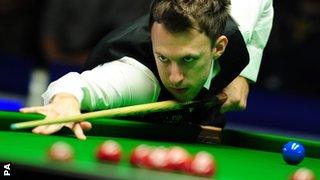 Judd Trump