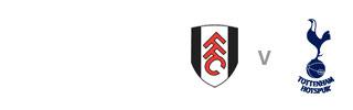 Fulham v Tottenham