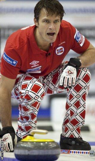 Thomas Ulsrud