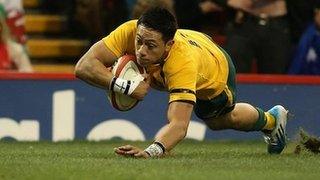 Christian Leali'ifano