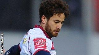 Danny Cipriani