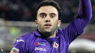 Giuseppe Rossi