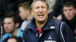 Neil Warnock