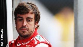 Fernando Alonso