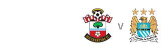 Southampton v Manchester City