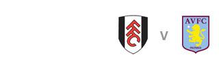 Fulham v Aston Villa