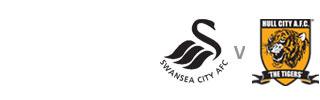 Swansea v Hull City