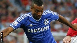 Ashley Cole