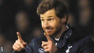 Andre Villas-Boas