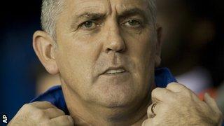 Owen Coyle