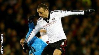 Dimitar Berbatov