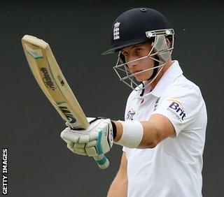 Joe Root