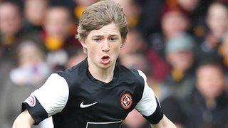 Ryan Gauld