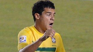 Philippe Coutinho