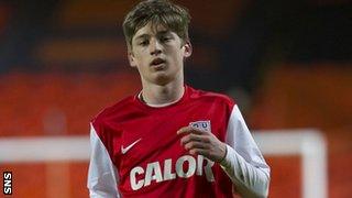 Ryan Gauld