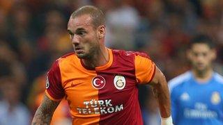 Wesley Sneijder