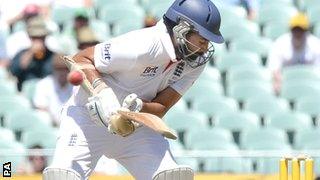 Monty Panesar