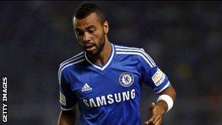 Ashley Cole