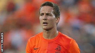 Luuk de Jong